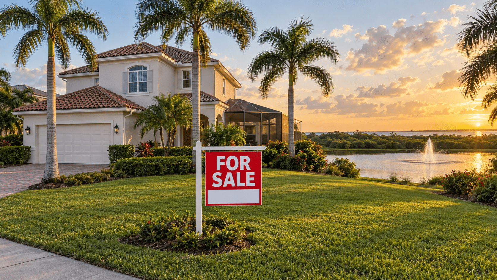 Manatee county real estate market update september 20-26 2026