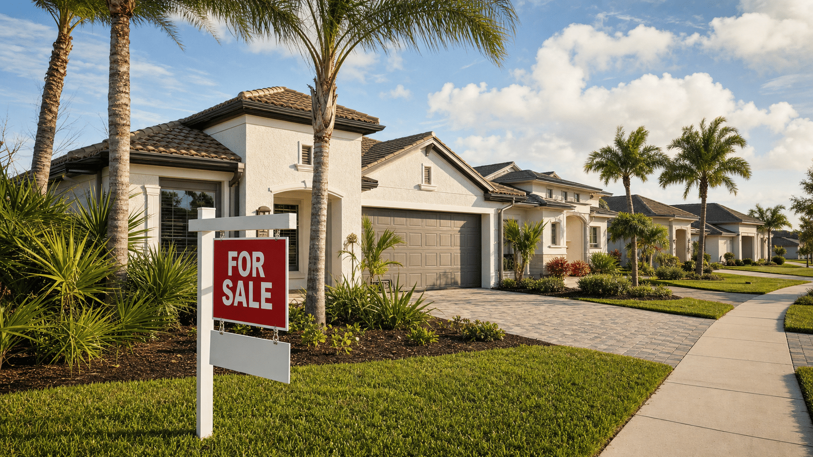Manatee county real estate market update august 30-september 5 2026