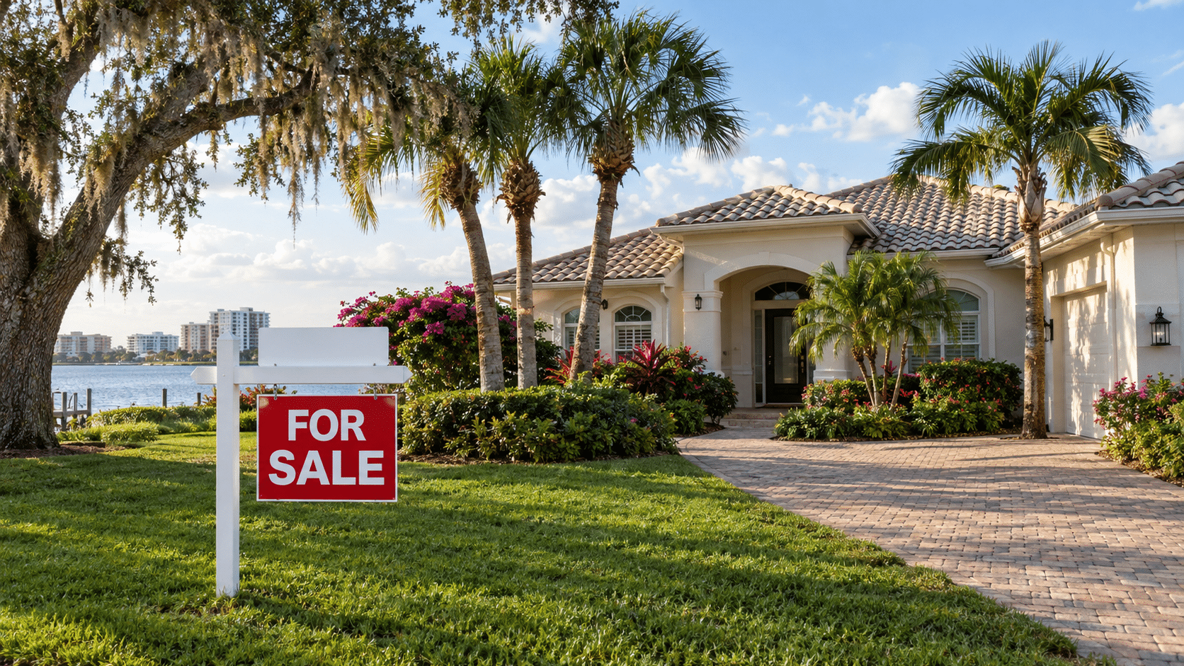 Sarasota county real estate market update september 6-12 2026