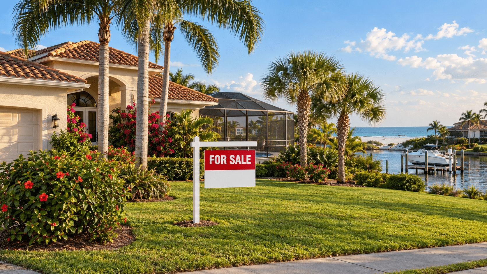 Sarasota county real estate market update september 20-26 2026