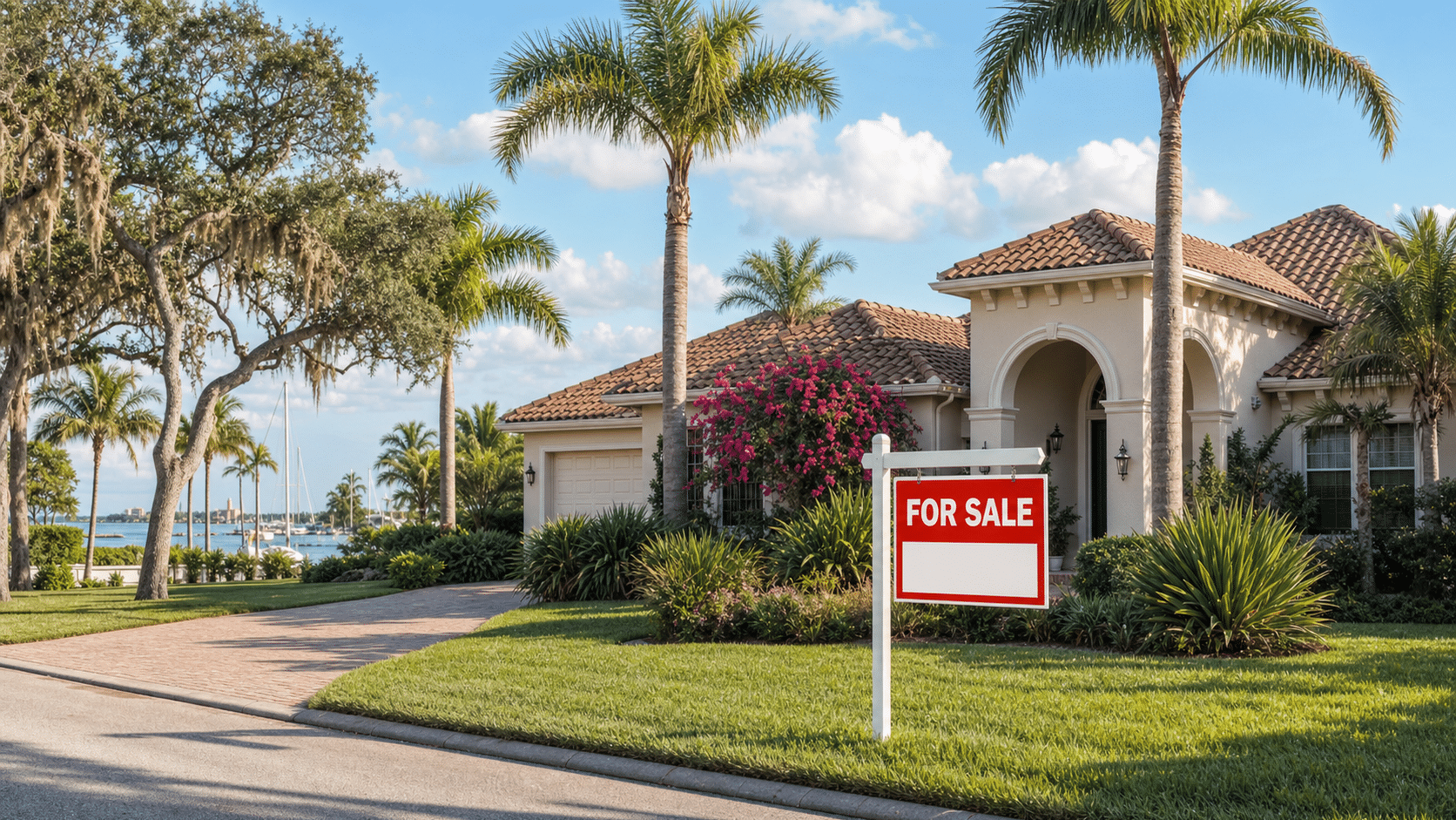 Sarasota county real estate market update august 30-september 5 2026