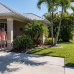 When should you worry about a house not selling in florida?