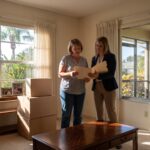What is a probate listing in florida real estate?