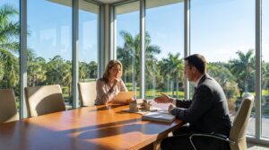 What happens if you sell property before probate in florida?