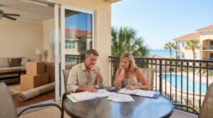 What is the downside of buying a condo in florida?