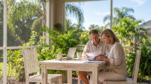 Can i apply for the my safe florida home program online?