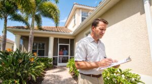 What is a general concern inspection in florida real estate?