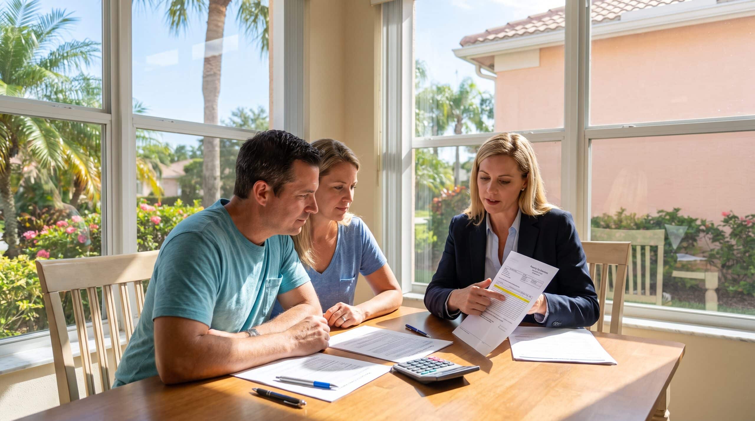 Are cdd fees tax-deductible in florida?