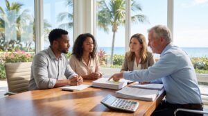 How much seller concession can you request in florida?