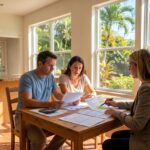 Why are my florida property taxes higher than the seller’s?