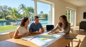 Can you get a mortgage on a florida home in a flood zone?
