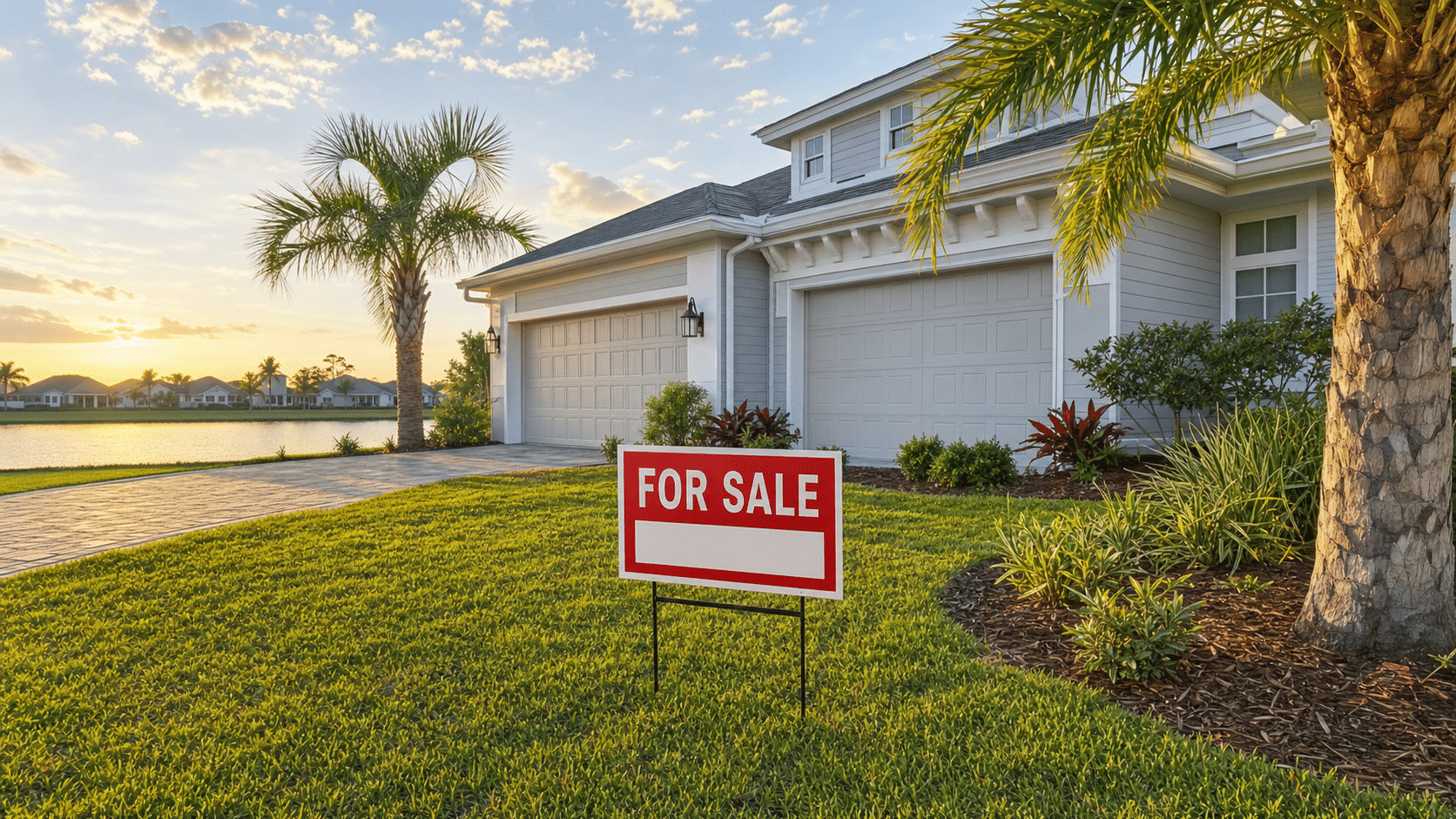 Manatee county real estate market update october 4-10 2026