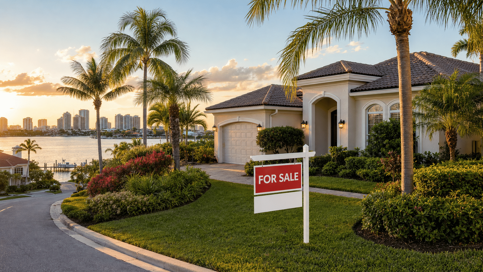 Sarasota county real estate market update october 4-10 2026