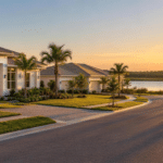 New-construction homes in wellen park, florida, where team renick represents buyers and sellers